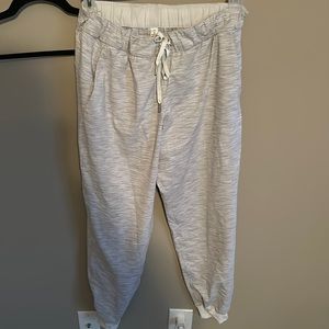 Lululemon joggers